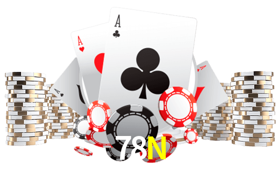 Jogue jogos de pôquer em 78N
