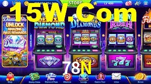 Live Casino 78N
