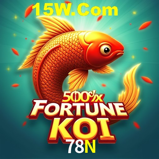 Flash Promotion 78N