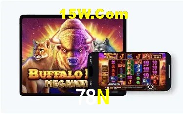 Provedores de Jogos 78N