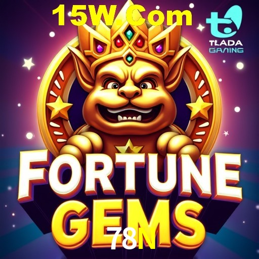 Game Providers 78N