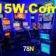78N: Jogos de Caça-Níqueis-Altas Recompensas, Roleta-Velocidade, Blackjack-Desafios Máximos