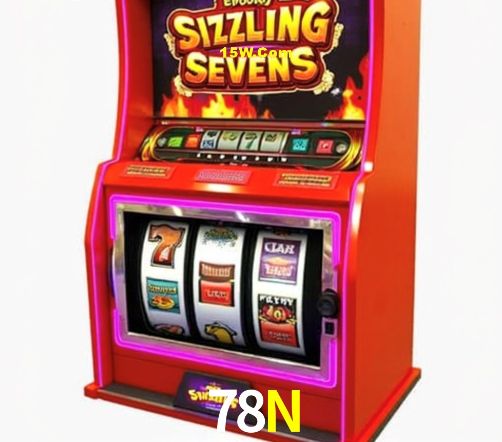 Experiência VIP 78N